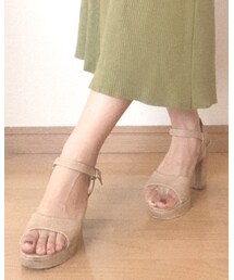 韓国ブランド | サンダル