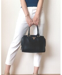 UNIQLO | スラックス