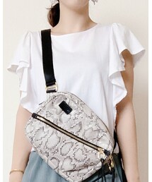 GU | Tシャツ/カットソー