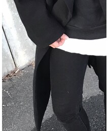 ZARA TRF | パンツ