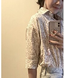 she shop | シャツ/ブラウス
