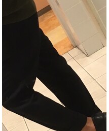 RAGEBLUE | その他パンツ