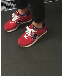NEW BALANCE | スニーカー