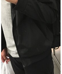 adidas | ナイロンジャケット