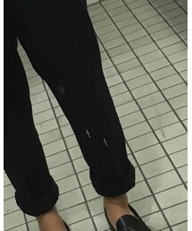 RAGEBLUE | その他パンツ