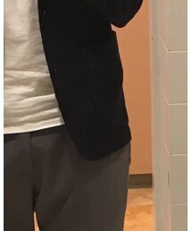 UNIQLO | テーラードジャケット