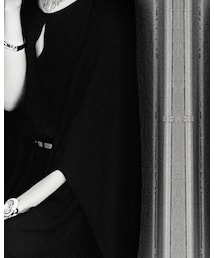 EXPRESS | オールインワン・サロペット