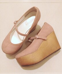 ESPERANZA | パンプス