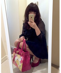 rienda | ハンドバッグ