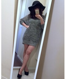 INGNI | ニット/セーター