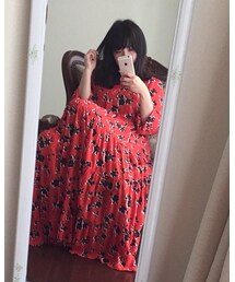 ZARA | ワンピース/ドレス