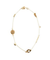 H.P.FRANCE | SERGE THORAVAL 【基本要素】ネックレス(ネックレス)