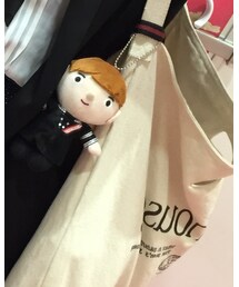 rivet & surge | トートバッグ