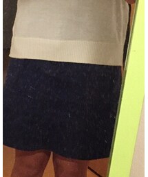 Hanjiro | スカート