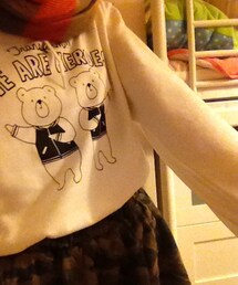 SPINNS | WE  ARE HEROES！！(スウェット)