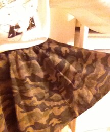 SPINNS | スカート