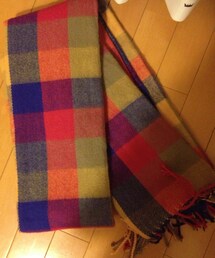 MIZ←雑貨屋 | マフラー