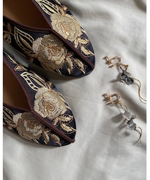 mystic | シューズ