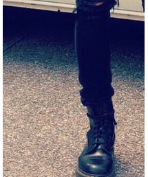Dr. Martens | ブーツ