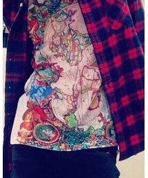 CASPER JOHN | Tシャツ/カットソー