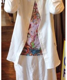 CASPER JOHN | Tシャツ/カットソー