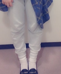 その他パンツ