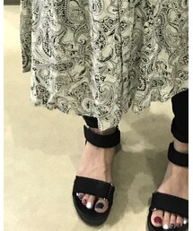 ORiental TRaffic | サンダル