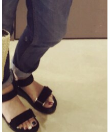 ORiental TRaffic | サンダル