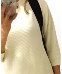 UNIQLO | Tシャツ/カットソー