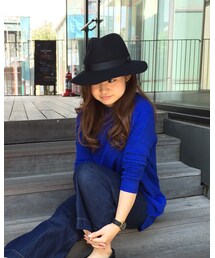 polcadot | ハット