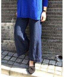 GU | デニムパンツ