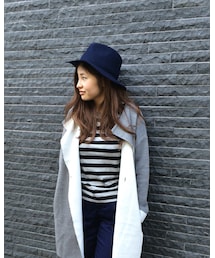 無印良品 | Tシャツ/カットソー