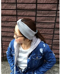 polcadot | メガネ