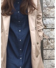 GU | シャツ/ブラウス