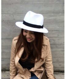 polcadot | ハット