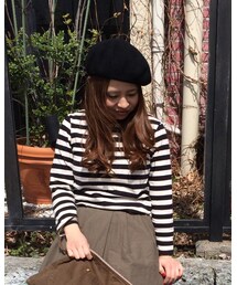 GU | Tシャツ/カットソー