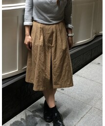 GU | スカート