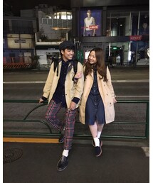 polcadot | キャスケット