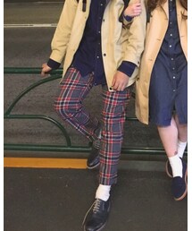 Abercrombie&Fitch | その他パンツ