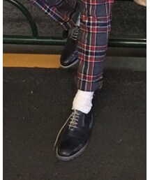 ローマで購入 | ドレスシューズ