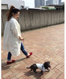 GU | デニムジャケット