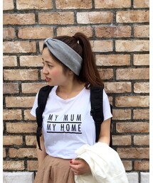 ZARA | Tシャツ/カットソー