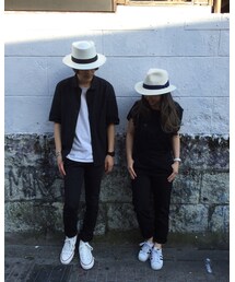 GU | サロペット/オーバーオール