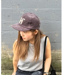 polcadot | キャップ