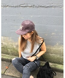 GU | タンクトップ