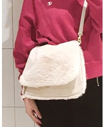 GU | ショルダーバッグ