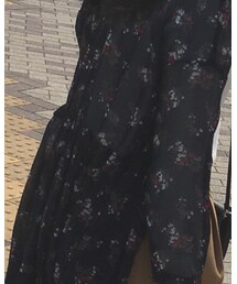 LOWRYS FARM | シャツ/ブラウス