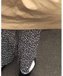 LOWRYS FARM | パンツ