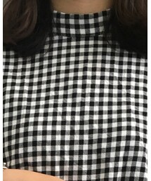 earth music&ecology | シャツ/ブラウス