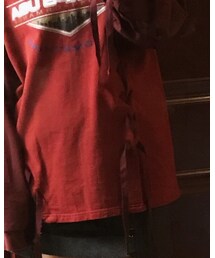 MOUSSY | パーカー